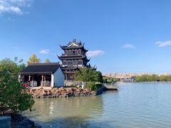 -东湖景区
