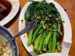 -澳门陈光记烧味饭店(南京德基广场店)