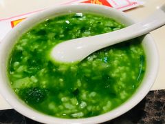 -老边饺子馆(金源店)