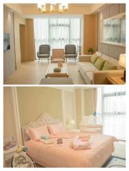 -纵享怡月月子中心(西稍门店)