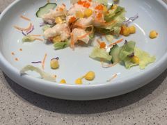 -万岁寿司(万国店)