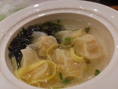 馄炖-梅龙镇酒家(南京西路总店)