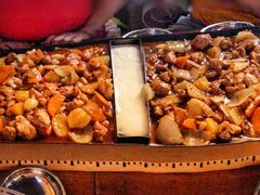 -炸鸡情侣韩式料理(中央大街店)