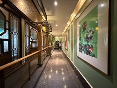 -好福记饭店(红梅公园店)