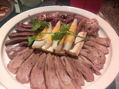 -潮界(虹桥新天地店)