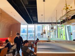 -比格比萨自助(宝山日月光店)