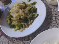 -晶渔坊·海鲜私房菜(东夷小镇店)
