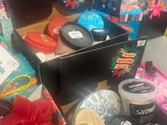 -LUSH(威尼斯人店)