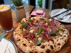 -La Strada(安福路店)