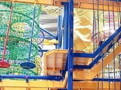 -山之巅攀岩馆(太古城店)