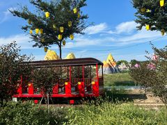 -歌斐颂巧克力小镇