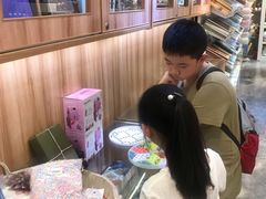 -雨露空间(青林湾店)