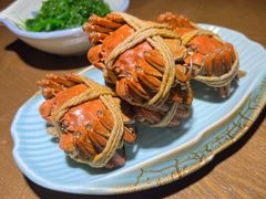 -魔鬼牛蛙小厨•烤鱼•龙虾(上马墩光华时代店)