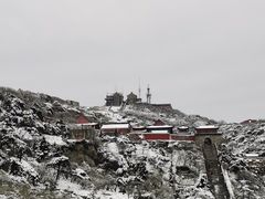 -泰山风景名胜区