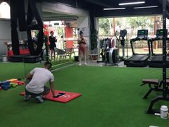 -征成健身连锁私教工作室(九公里店)