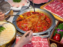 -万物生江北老火锅(海骏达店)