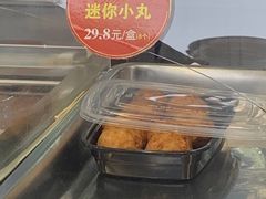 -夏氏怪老头·扬州狮子头(天山西路店)