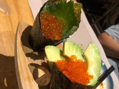 -藤鹤日本料理(保利广场店)