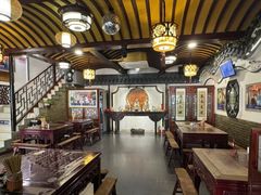 -同得兴 Since·1995 传统苏式面馆(嘉馀坊店)