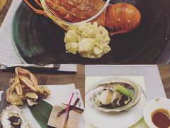 -空蝉怀石料理(益丰·外滩源店)
