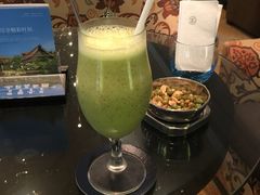 -粤海喜来登酒店·&More聚驿(天河城店)