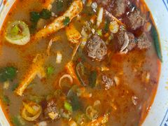 -清真马杰山牛肉汤馆