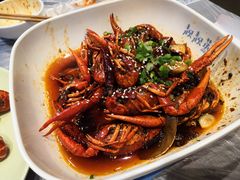 -靓靓蒸虾·头牌蒸虾(南山桂庙店)