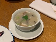 -宁波柏悦酒店·钱湖渔港