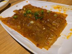 -丁虎子烤肉(国道二店)
