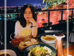 -璟象酒店-爱丽坊景观餐厅