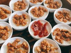 排骨蒸饭-品香排骨饭(羊官路店)