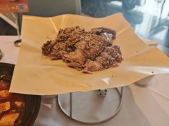 -眉州东坡(北苑华贸店)