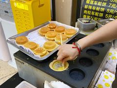 -眷村阿嬷(花城汇店)