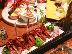 -赤坂亭 M9和牛烧肉(水街店)