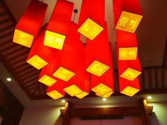 -一斗火锅·招财羊毛肚(北温泉九号店)