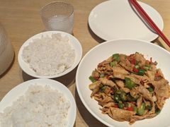 -得稻小饭堂·江西菜(浦江店)