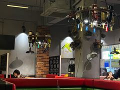 -七友美蛙鱼头火锅(坂田店)