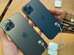 -Apple零售店(深圳益田假日广场店)
