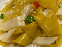 -三清山希尔顿度假酒店·三清轩中餐厅