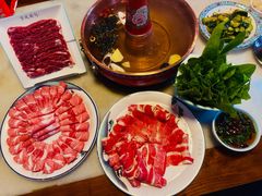 -将台涮肉(酒仙桥店)