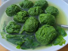 -柏合黄记豆腐皮饭店