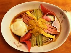 -铃兰日本料理(汉水路店)