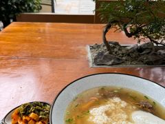 -王春春鸡汤饭(成都城西优品道店)