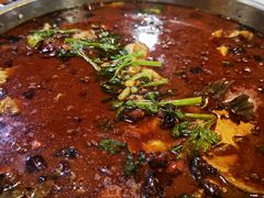 -褒河栈道渔庄(建工路总店)