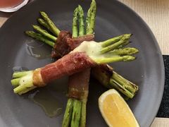 -Mercato莫卡多露台餐厅与酒吧(K11店)