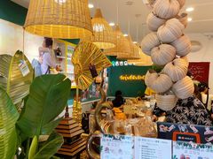 -春莱·老挝咖啡·泰式奶茶(钟楼店)