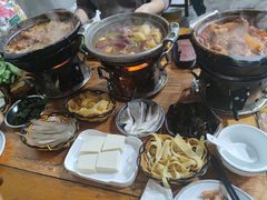 -范贤光鸡公煲(平乐园总店)