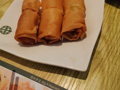 -添好运点心专门店(百老汇店)