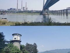 -小南海站