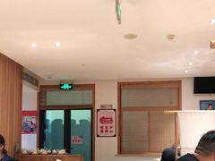 大堂-枣子树·素食餐厅(普陀山店)